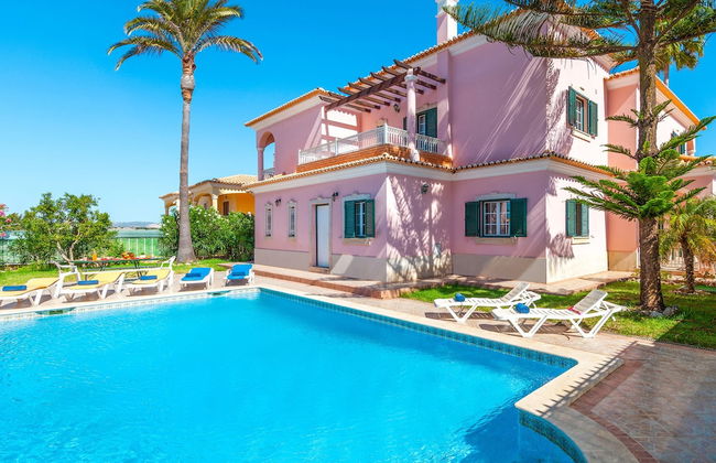 Villa Agadir - Photo 1