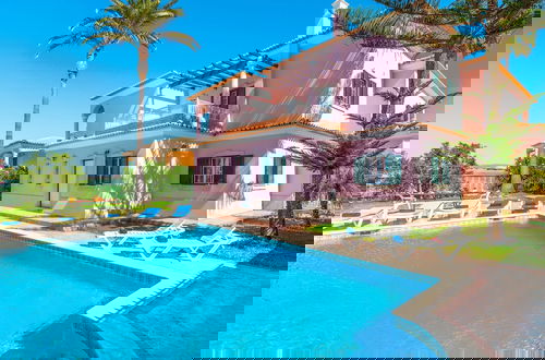 Foto 1 - Villa Agadir