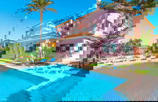 Foto 1 - Villa Agadir