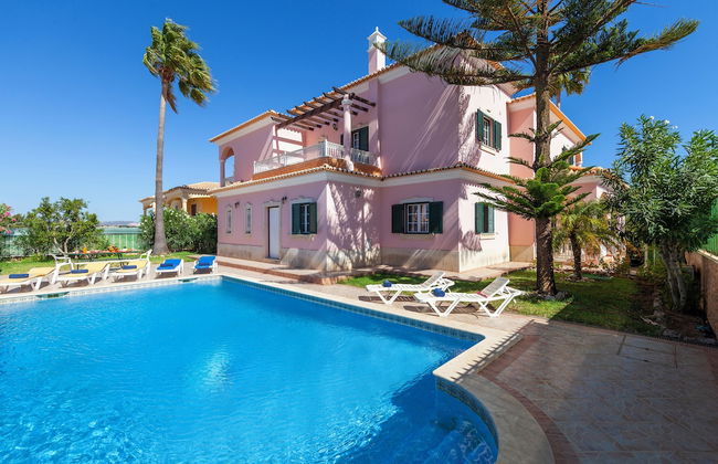Villa Agadir - Photo 18