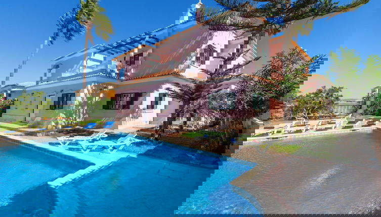Foto 1 - Villa Agadir