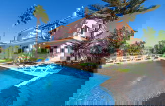 Foto 1 - Villa Agadir