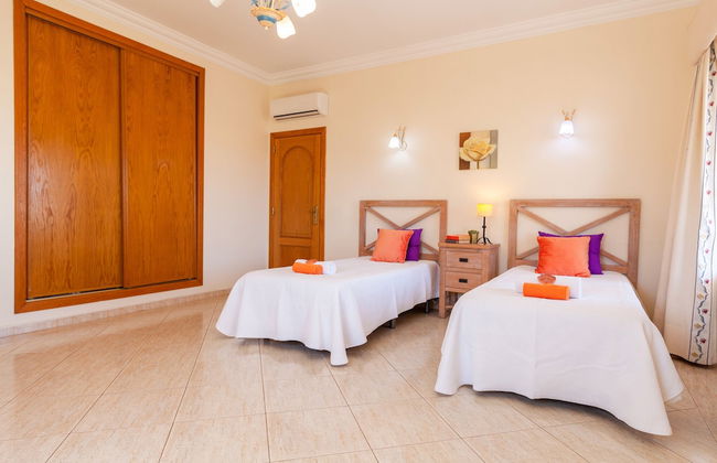 Villa Agadir - Photo 6