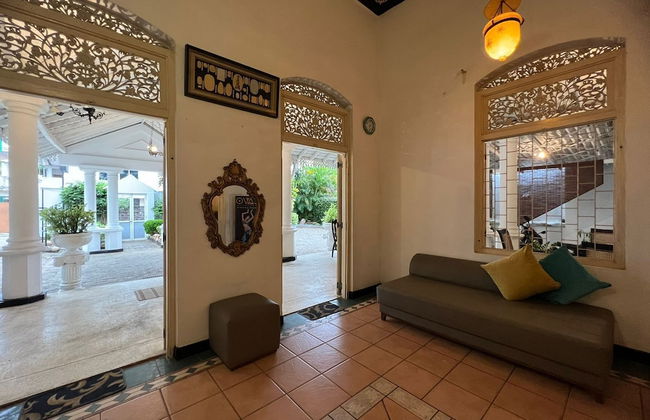Beverly Villa - Foto 1