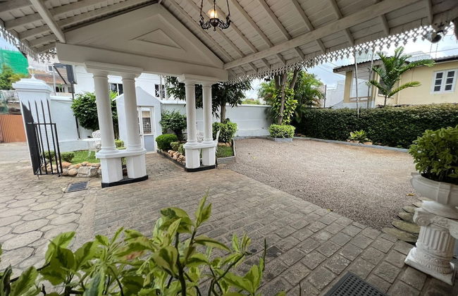 Beverly Villa - Foto 7