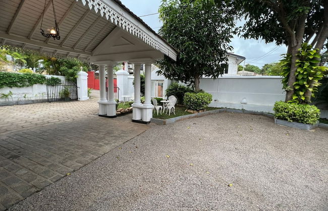 Beverly Villa - Foto 6