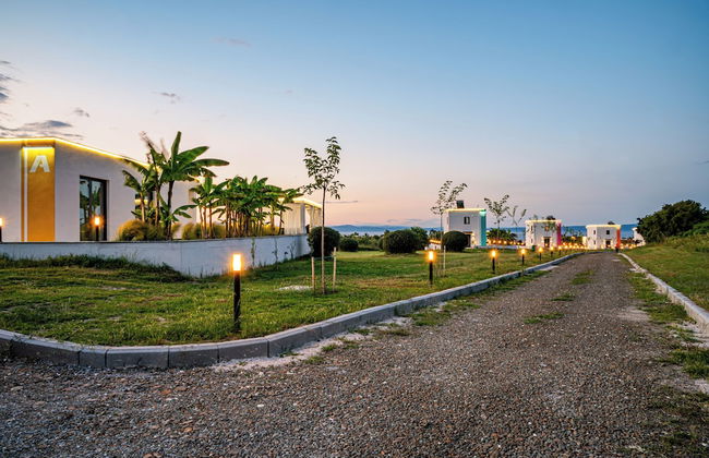 Continent Villas - Villa VIP - Foto 68