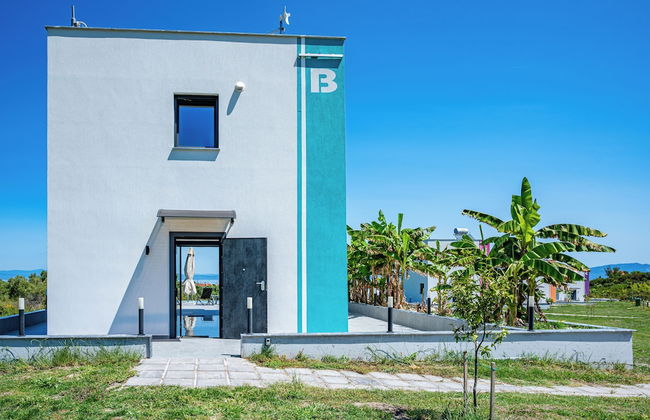 Continent Villas - Foto 10