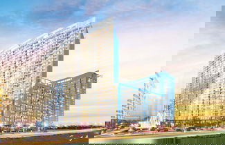 Photo 1 - The Peak Midtown - Gorgeous Riverside