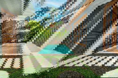 Foto 55 - Tropical Tribe Villa by EVDEkimi - 3 BR