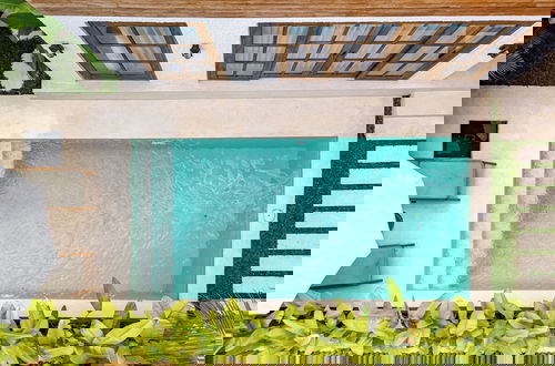 Foto 51 - Tropical Tribe Villa by EVDEkimi - 3 BR