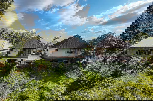 Foto 63 - Tropical Tribe Villa by EVDEkimi - 3 BR