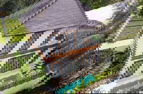 Foto 1 - Tropical Tribe Villa by EVDEkimi - 3 BR