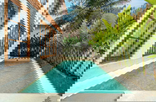 Foto 61 - Tropical Tribe Villa by EVDEkimi - 3 BR