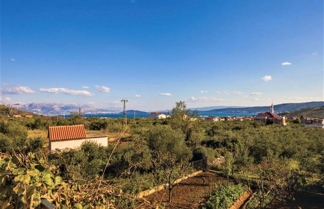 Trogir Comfortable Apartment With Terrace - Foto 14