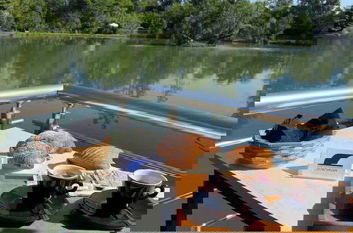 Foto 16 - FLOATING DREAM