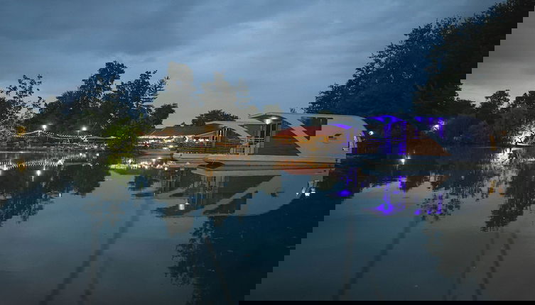 Foto 1 - FLOATING DREAM