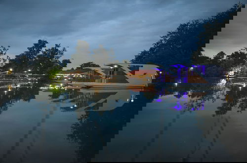 Foto 1 - FLOATING DREAM