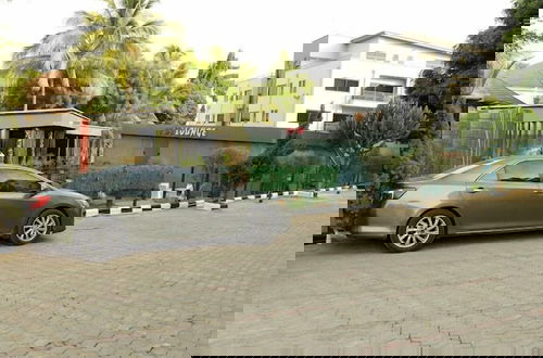 Foto 38 - Deerex Luxury Apartments