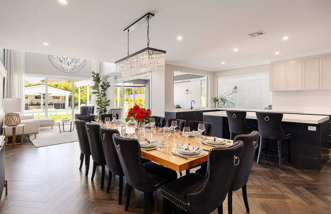 Mount Eliza Luxury Oasis - Foto 8