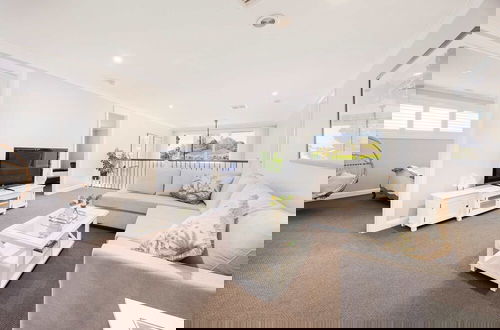 Foto 19 - Mount Eliza Luxury Oasis