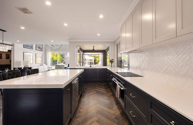 Mount Eliza Luxury Oasis - Foto 17