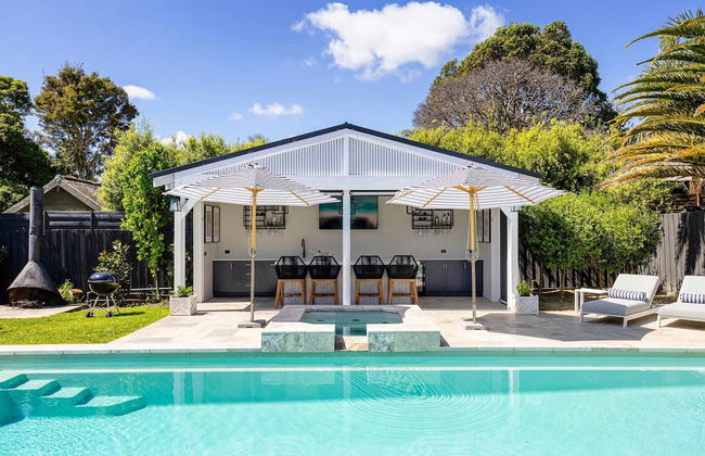 Mount Eliza Luxury Oasis - Foto 20
