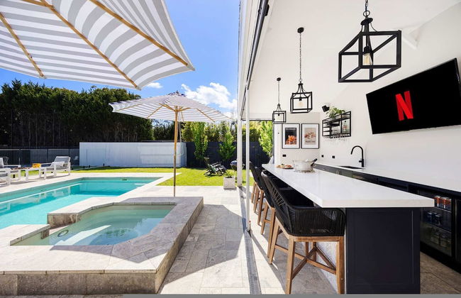 Mount Eliza Luxury Oasis - Foto 3