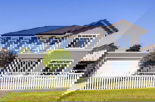 Foto 7 - Mount Eliza Luxury Oasis