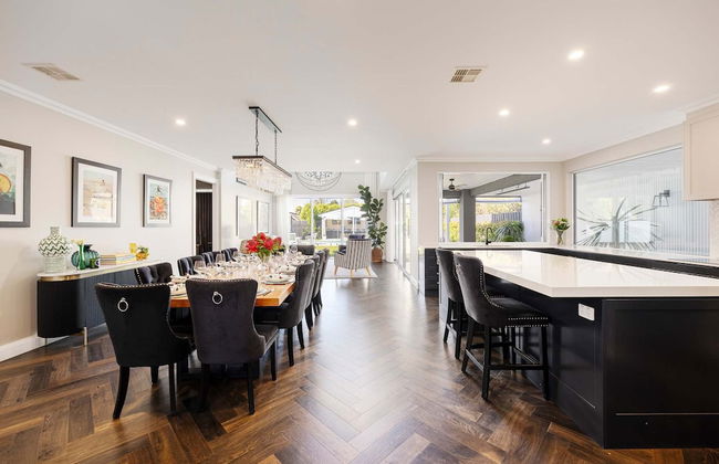 Mount Eliza Luxury Oasis - Foto 16