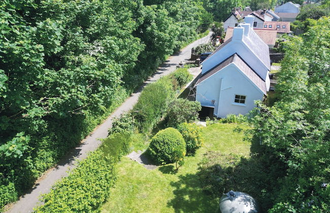 Briardene - 2 Bedroom Cottage - Oxwich - Foto 65