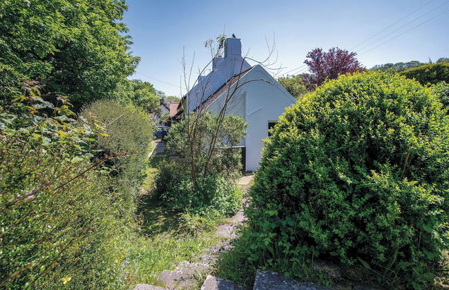 Briardene - 2 Bedroom Cottage - Oxwich - Foto 57