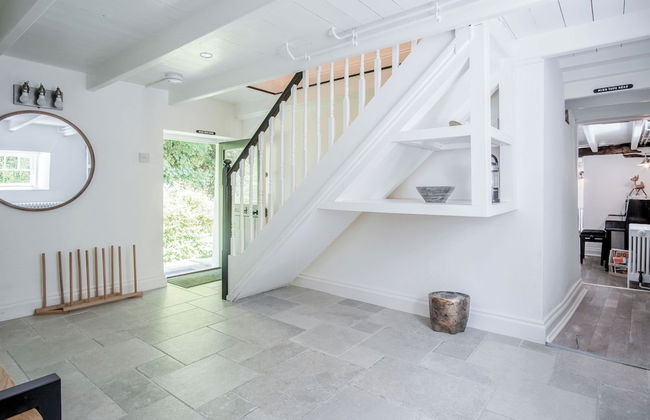 Briardene - 2 Bedroom Cottage - Oxwich - Foto 27
