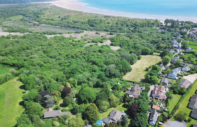 Briardene - 2 Bedroom Cottage - Oxwich - Foto 59