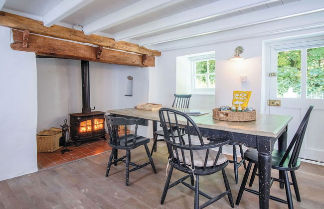 Briardene - 2 Bedroom Cottage - Oxwich - Foto 35