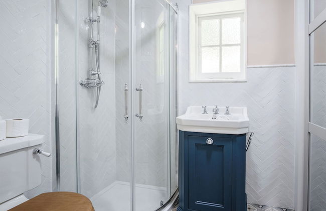 Briardene - 2 Bedroom Cottage - Oxwich - Foto 46