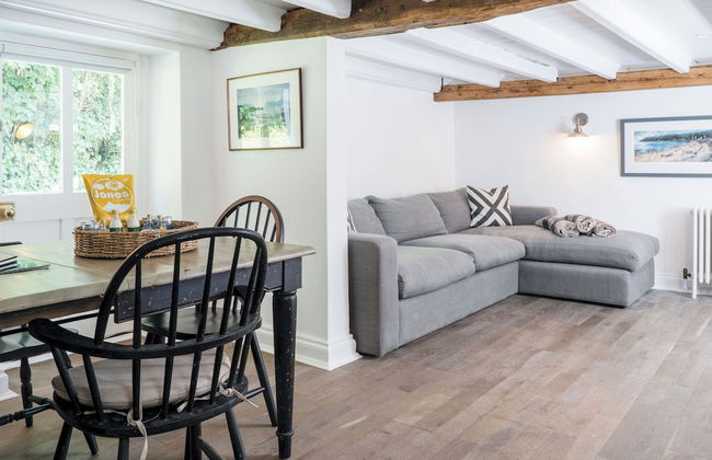 Briardene - 2 Bedroom Cottage - Oxwich - Foto 41