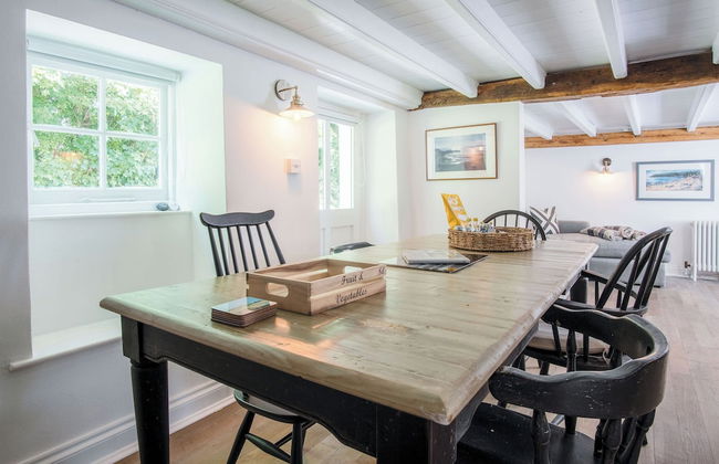 Briardene - 2 Bedroom Cottage - Oxwich - Foto 28