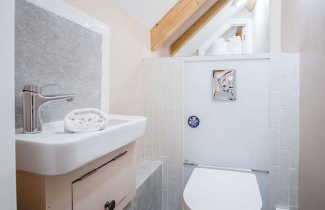 Briardene - 2 Bedroom Cottage - Oxwich - Foto 45
