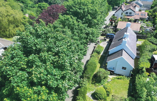Briardene - 2 Bedroom Cottage - Oxwich - Foto 55