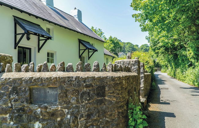 Briardene - 2 Bedroom Cottage - Oxwich - Foto 50
