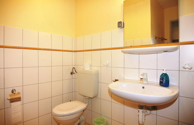 Ferienwohnung Grosser Seestern in Wiek - Photo 17