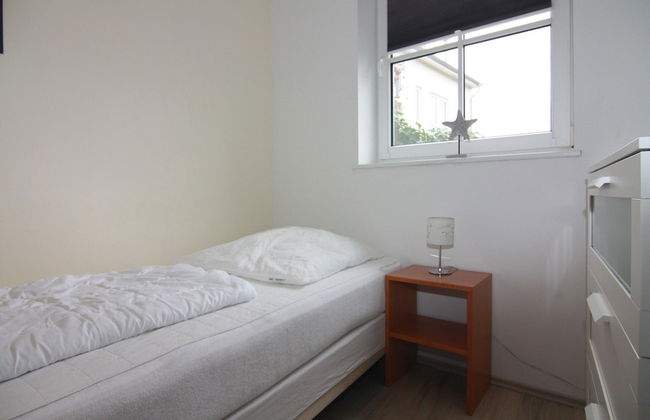 Ferienwohnung Grosser Seestern in Wiek - Photo 6