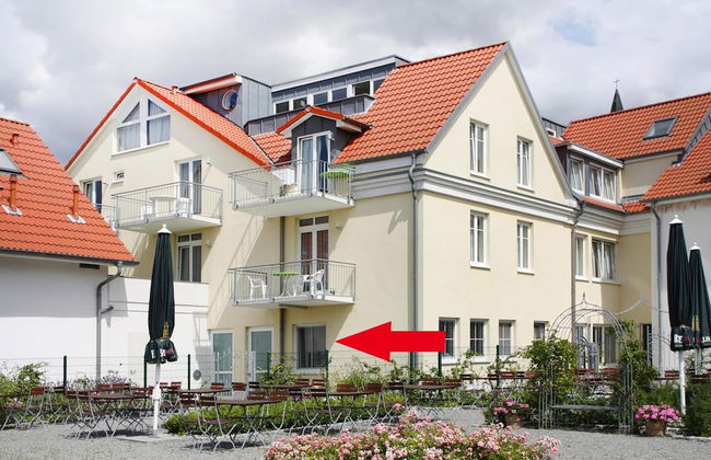 Ferienwohnung Grosser Seestern in Wiek - Photo 1