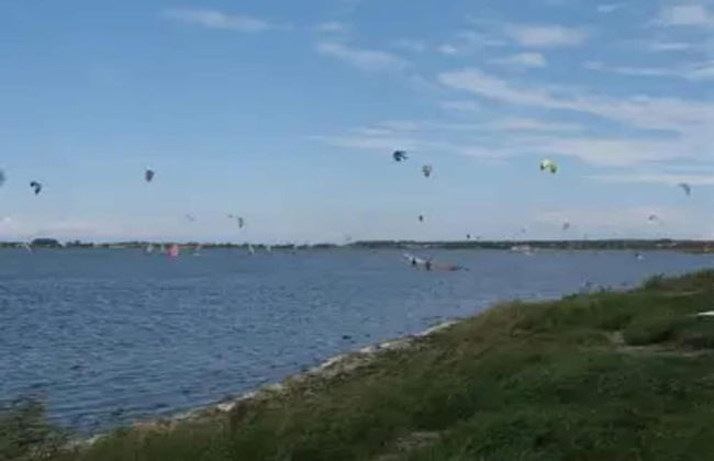 Ferienwohnung Grosser Seestern in Wiek - Photo 28