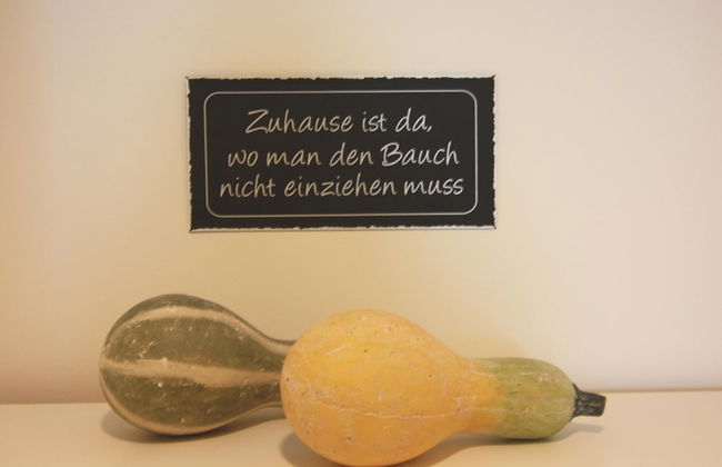 Ferienwohnung Grosser Seestern in Wiek - Photo 25