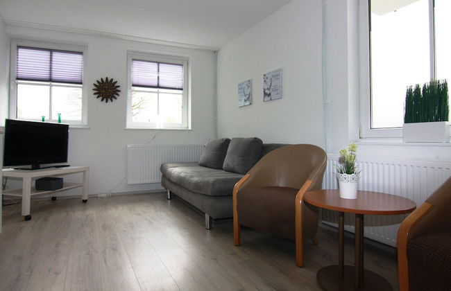 Ferienwohnung Grosser Seestern in Wiek - Photo 15