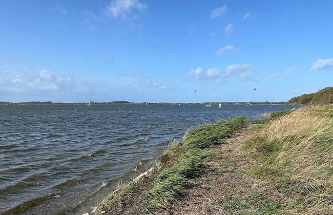Ferienwohnung Grosser Seestern in Wiek - Photo 34