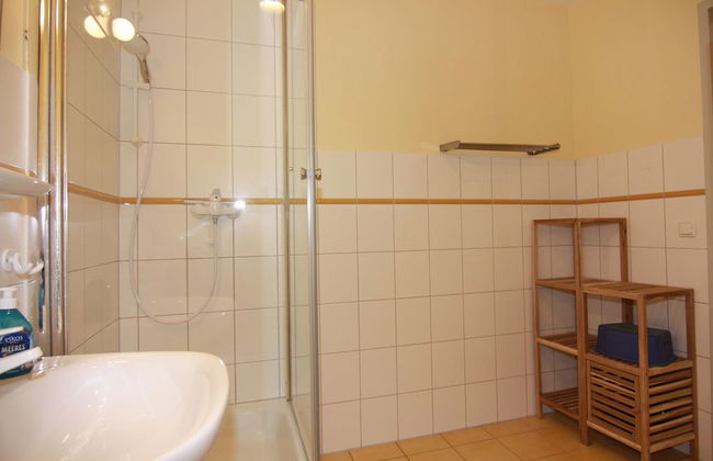 Ferienwohnung Grosser Seestern in Wiek - Photo 18