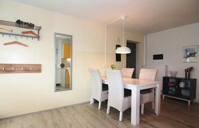 Ferienwohnung Grosser Seestern in Wiek - Photo 21